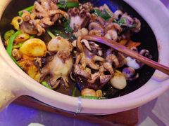 -啫神·广州地标美食(北京路店)