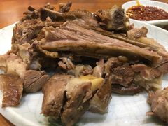 -清真·益鑫羊肉手抓馆(花园北街店)