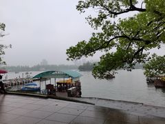 -食膳公园包子铺(烈士公园店)