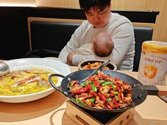 -新太二·鲜料川菜(智慧城广百店)