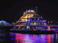 -武汉两江游览·夜游长江(汉口粤汉码头)
