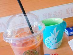 -当绿咖啡馆