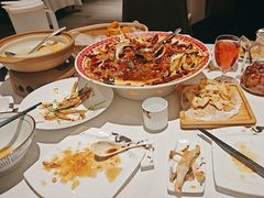 -旺顺阁鱼头泡饼(小红门店)