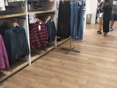 -优衣库(福州爱琴海购物公园店)