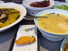-江南里·新浙菜(苏州大悦城店)