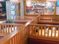 -万岁寿司(天河领展店)