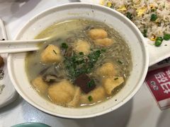 -咬不得高祖生煎·简餐(高银街店)