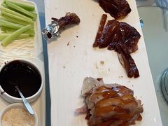 -漢舍中国菜馆(889广场店)