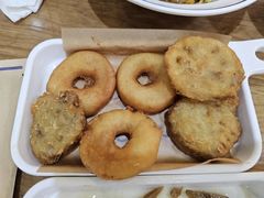 -文叔·湖北名小吃·小龙虾(黄贝岭地铁站店)
