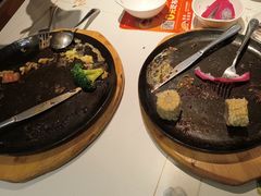 -豪享来中西餐厅(隆昌店)