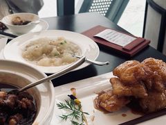 -小南洋海景餐厅(深圳湾店)