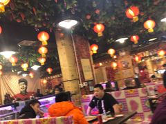 -粗粮人家·东北菜(洋桥店)