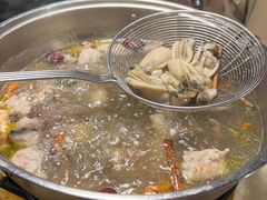 -小煵记·打边炉(西丽文光店)