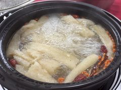 -花苑美食横琴生蚝火锅(拱北粤华路店)