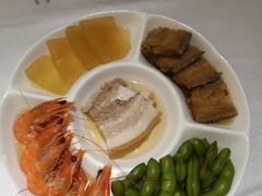 -老人和饭店(淮海中路店)
