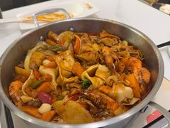 -黄记煌三汁焖锅(民乐园万达店)