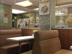 卡座-金利茶餐厅(中船汇店)