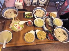 -孙盛兴奥灶面馆·蟹黄面·三虾面(山塘街总店)