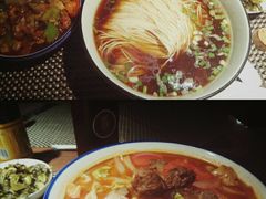 -十面春风·江南面馆(崇宁路店)