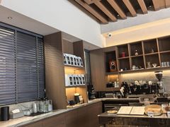 -Cafe Mersey默西咖啡(平江店)