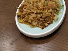 -满园烤鸭·春饼(太原街万达店)