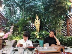 -早安曼谷泰国餐厅