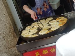 -涂记油酥饼(江汉三路店)