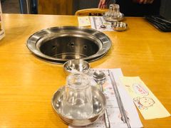 -姜虎东白丁烤肉(深圳湾后海汇店)
