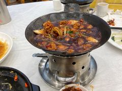 鱼杂锅-庐州太太(鼓楼店)