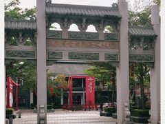 -天后宫民俗文化街