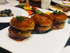 -枣子树·素食餐厅(普陀山店)