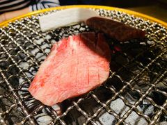 -樱宿日式和牛烧肉(五道口店)