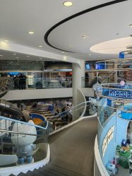 -MINI MARS KIDS CLUB亲子家庭中心(杨浦黄兴店)