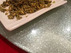 地皮菜炒鸡蛋-浪里白·家宴(安德门大街店)