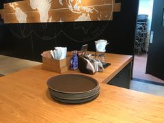 -星巴克(武汉湘隆时代广场店)