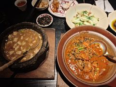 -锦楼·臻选新杭帮(杭州中心店)