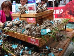 零售区-盒马鲜生(曜一城店)