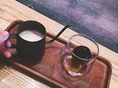 -Home Cafe(水榭春天店)