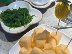 -海底捞火锅(番禺广场店)
