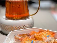 -小厨娘绣中淮扬(大行宫科巷店)