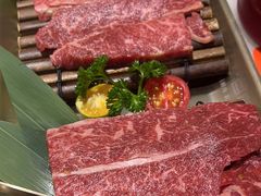 -韩宫宴烤肉·料理(颛桥万达店)