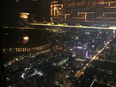 -瑞吉酒店·The Drawing Room闲逸廊·云端下午茶·夜奢Whiskey