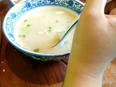 -老三羊汤【北兴隆街店】