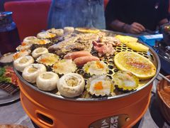 -东味北道熟成·炭火烤肉(九龙店)