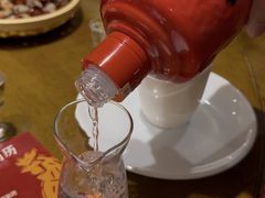 -弓虽昌焖烧鸡(大竹林店)