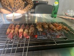 -江合勇丹东兄弟小串海鲜烧烤(总店)