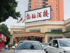 -龙的酒楼·手工早茶·顺德菜(近良路店)
