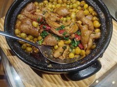 -陶德砂锅(蜀汉路店)