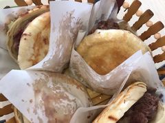 -闫家驴肉老店(华电一校店)
