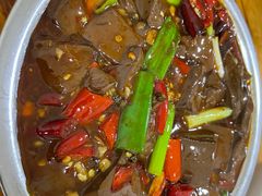 -鸡哈豆花(梅西广场店)